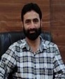 Bilal Ahmad Bhat  (Prof. Dr.)